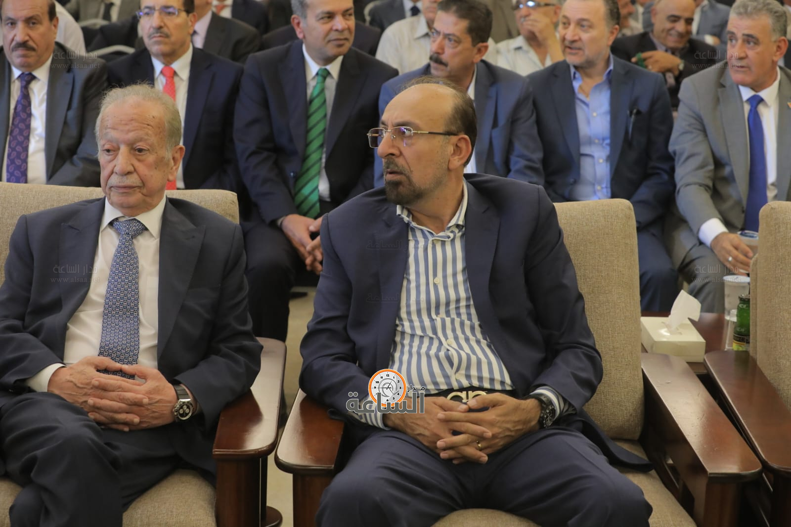 Madar Al-Saa Images 0.23794917595980192