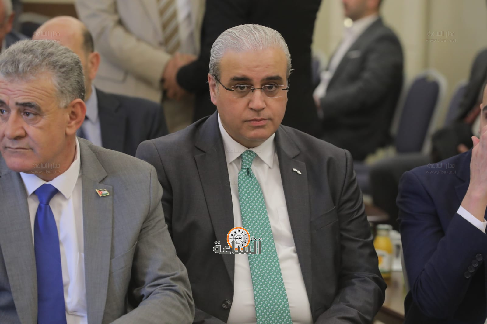 Madar Al-Saa Images 0.48289284601326354