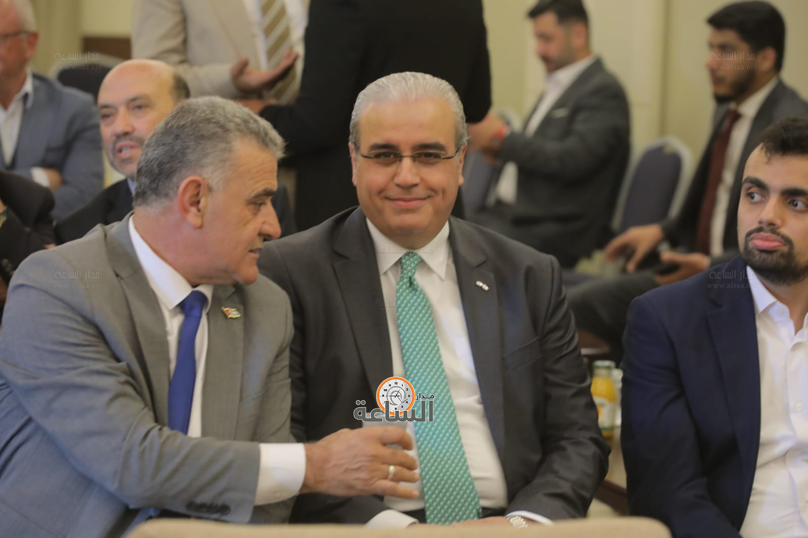 Madar Al-Saa Images 0.9688934915321117