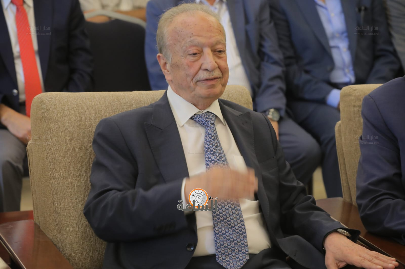 Madar Al-Saa Images 0.2718209829202518