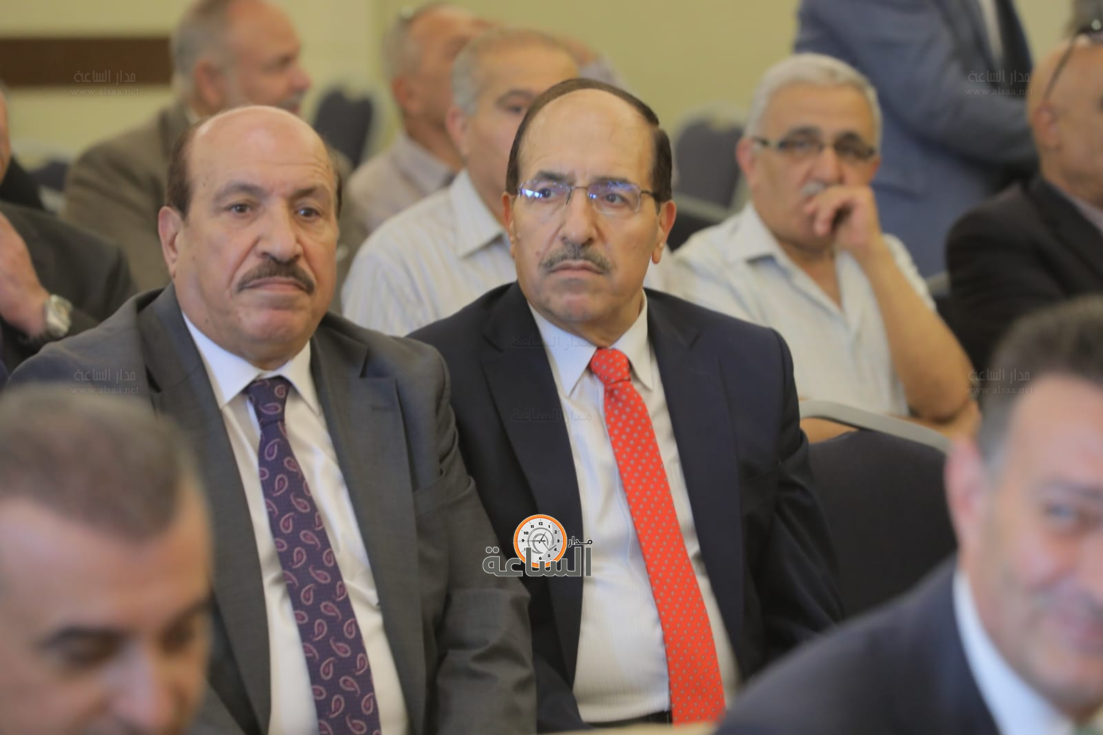 Madar Al-Saa Images 0.2842924819708065