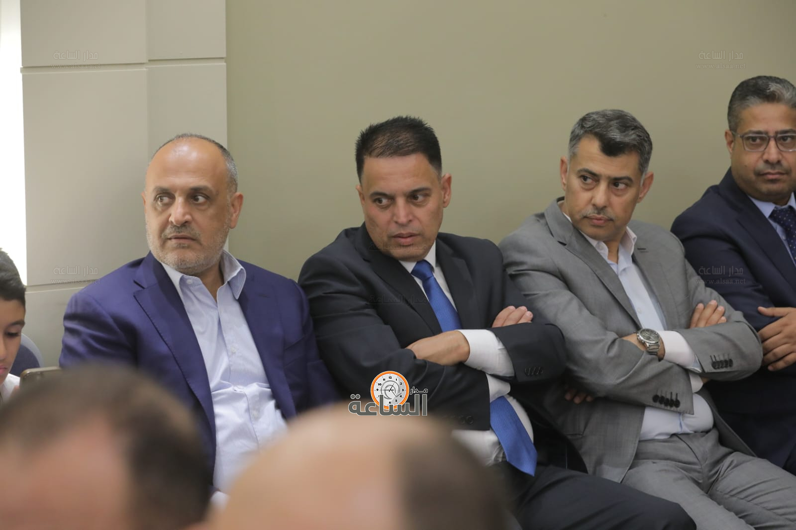 Madar Al-Saa Images 0.5208148722384436