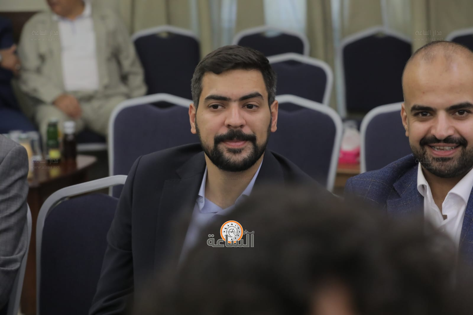 Madar Al-Saa Images 0.48585090897566097