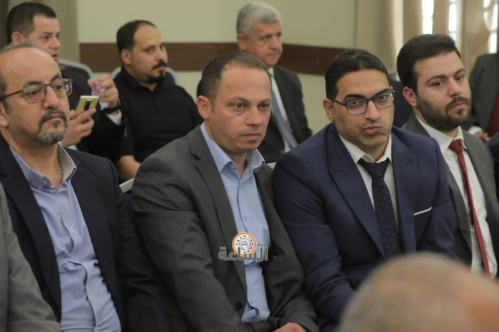 Madar Al-Saa Images 0.4460760527332095