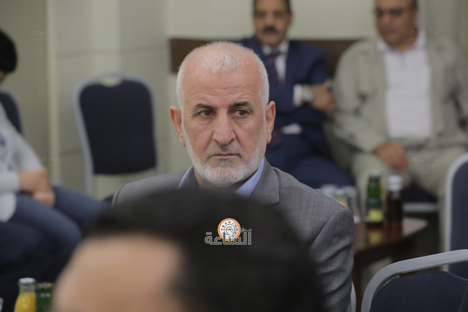 Madar Al-Saa Images 0.04368460433828725