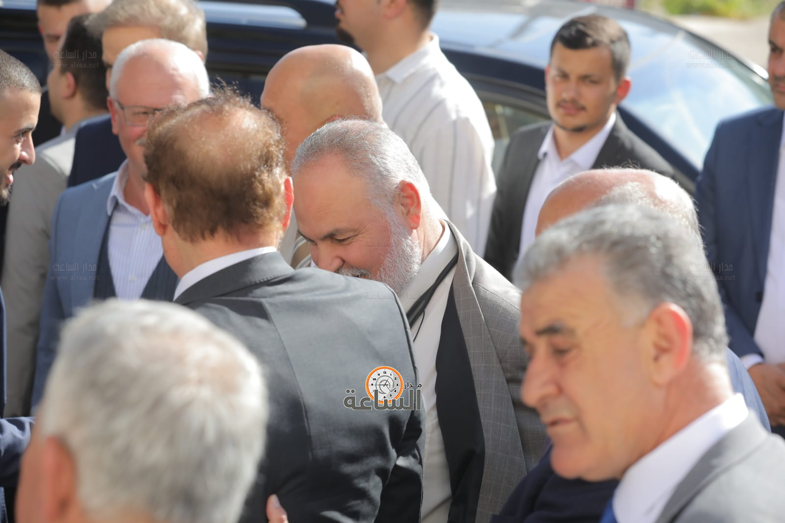 Madar Al-Saa Images 0.10570953178236653