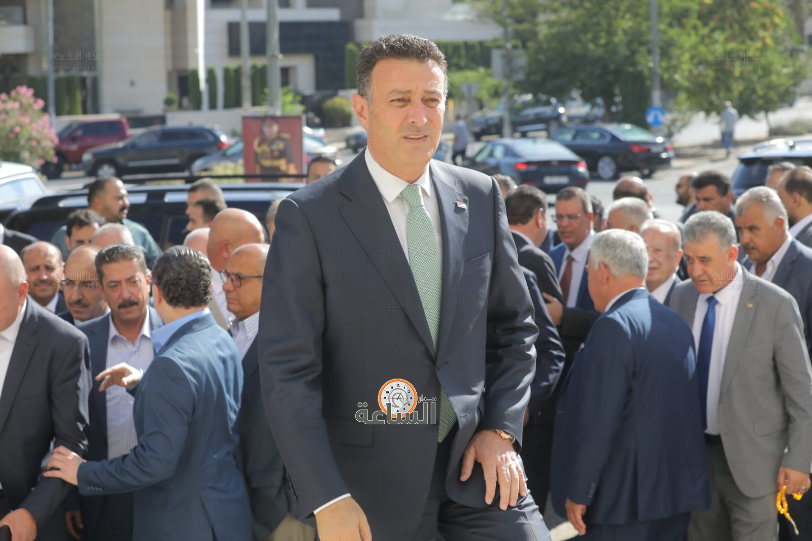 Madar Al-Saa Images 0.5497169500945833