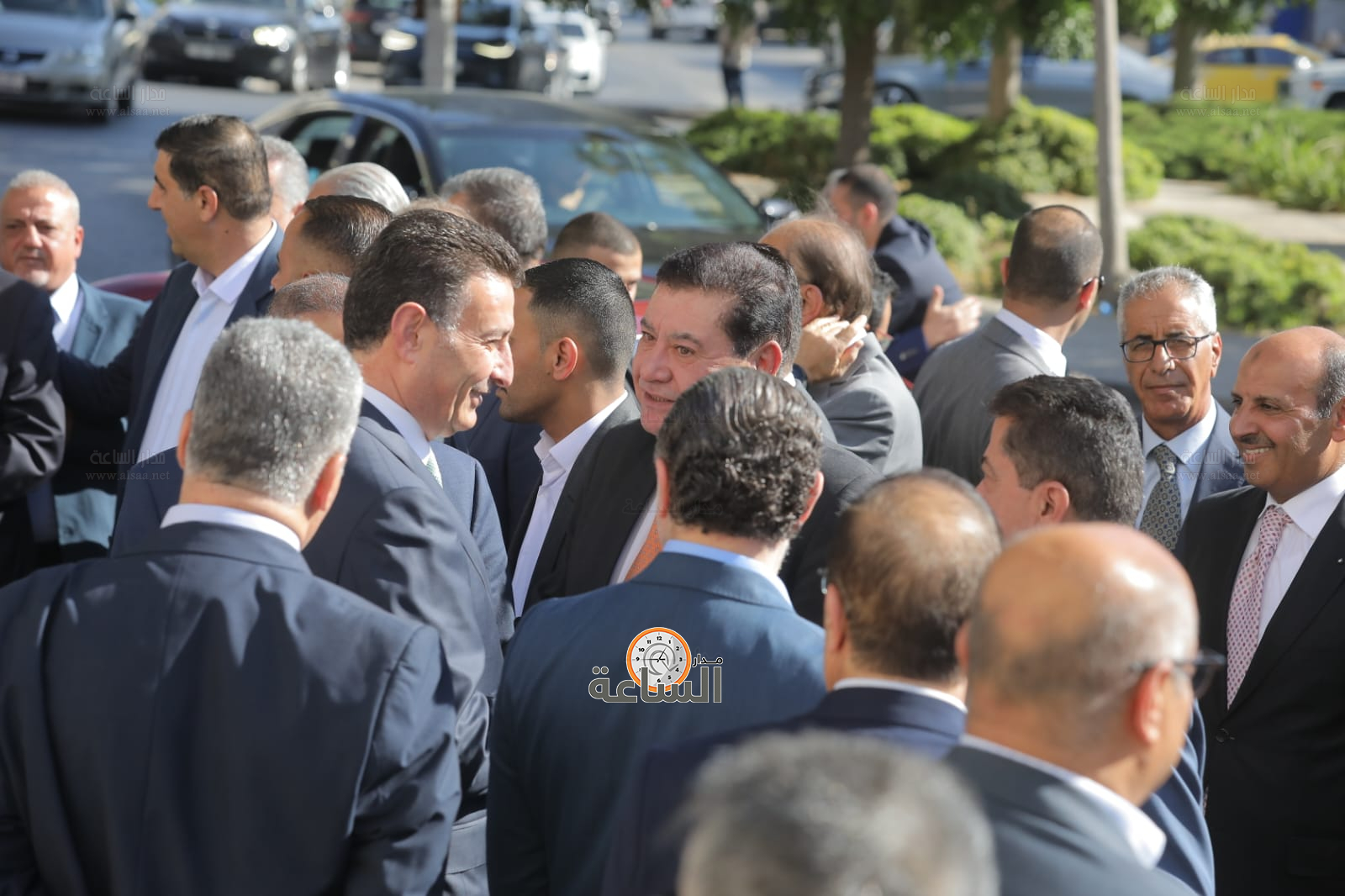 Madar Al-Saa Images 0.16183890349890218