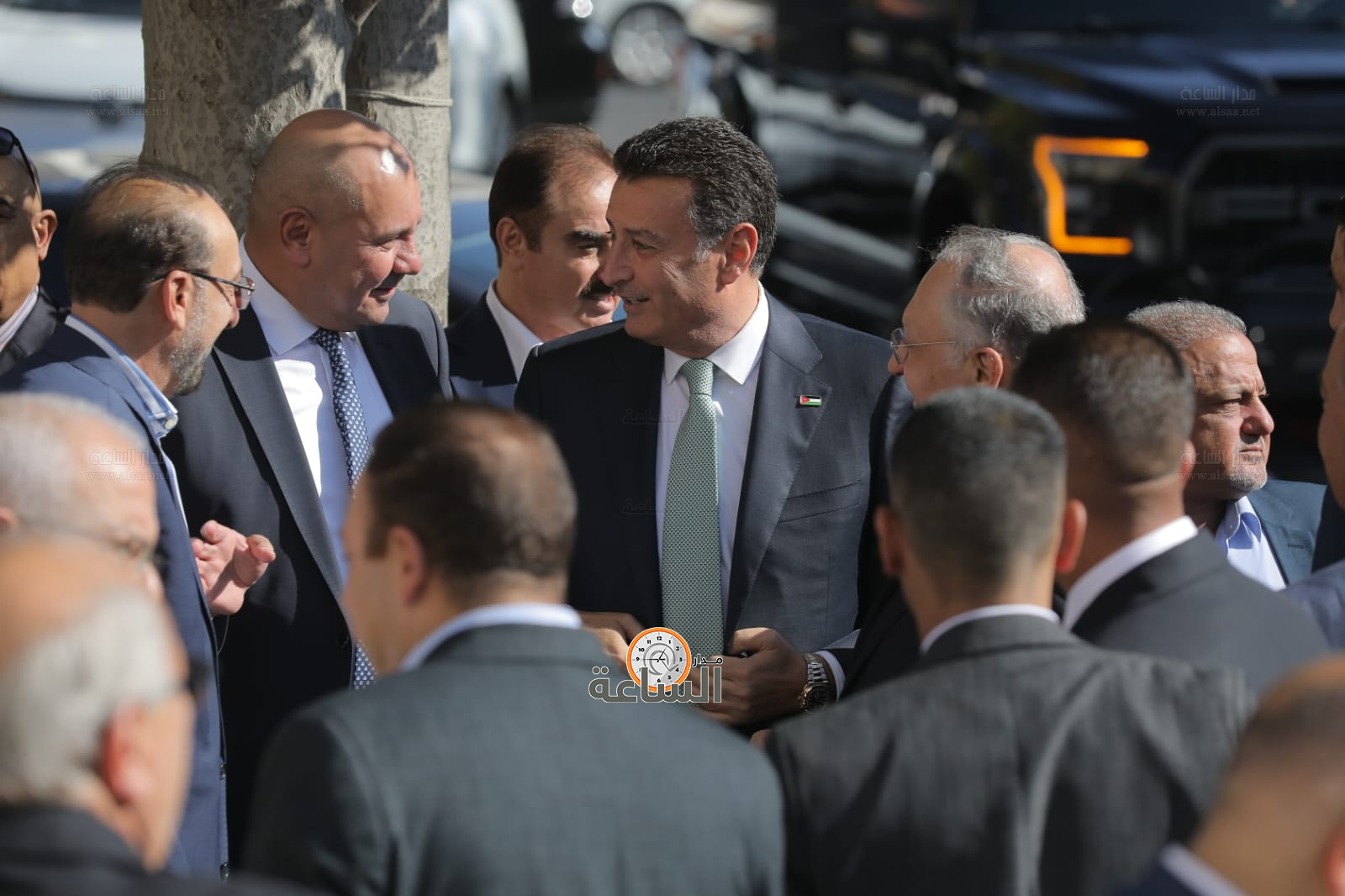 Madar Al-Saa Images 0.560739600798865