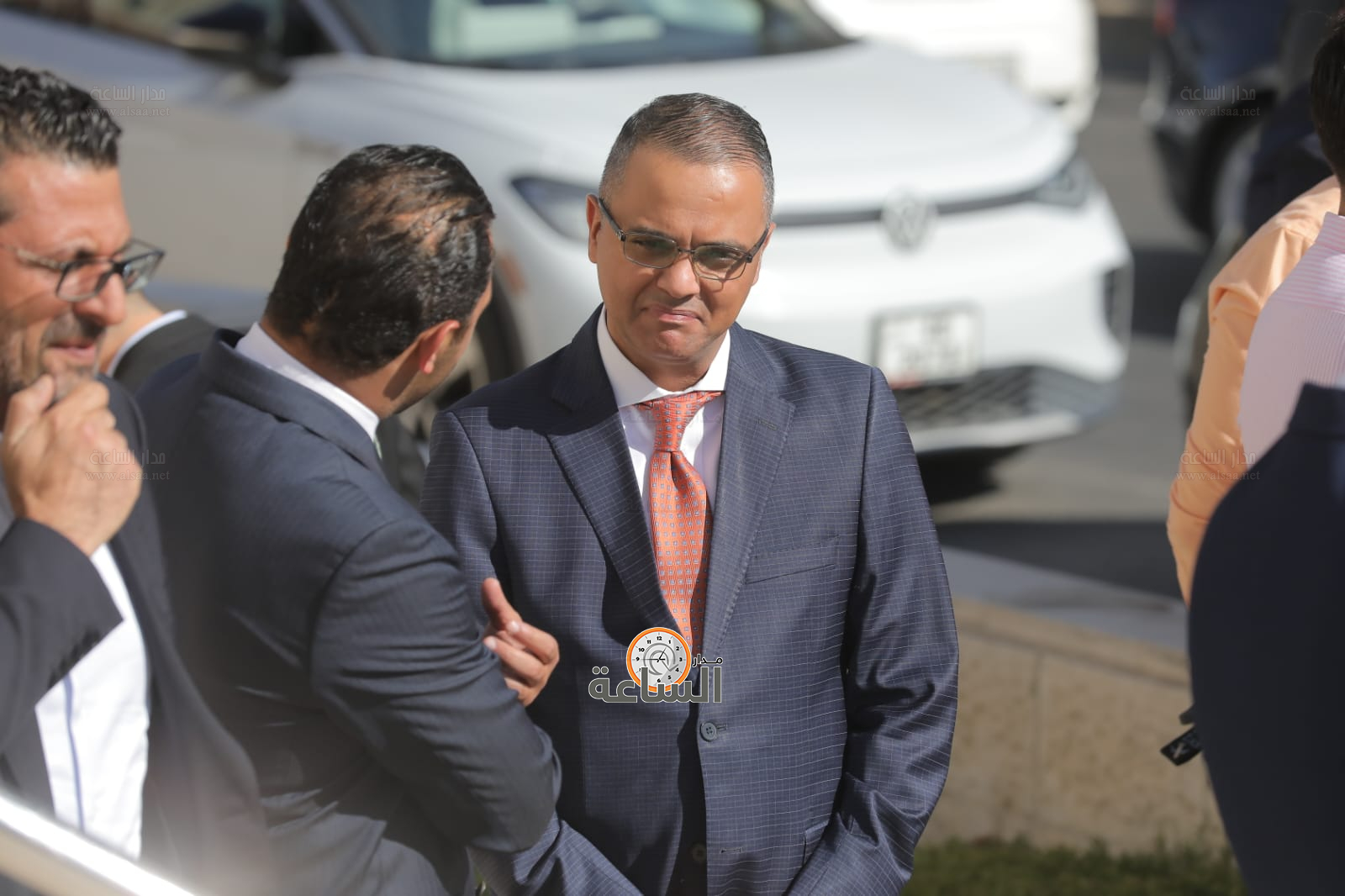 Madar Al-Saa Images 0.8159359099906567