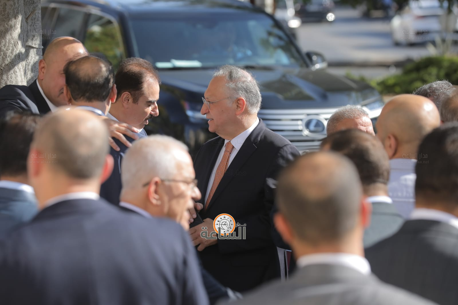 Madar Al-Saa Images 0.7939444526071678