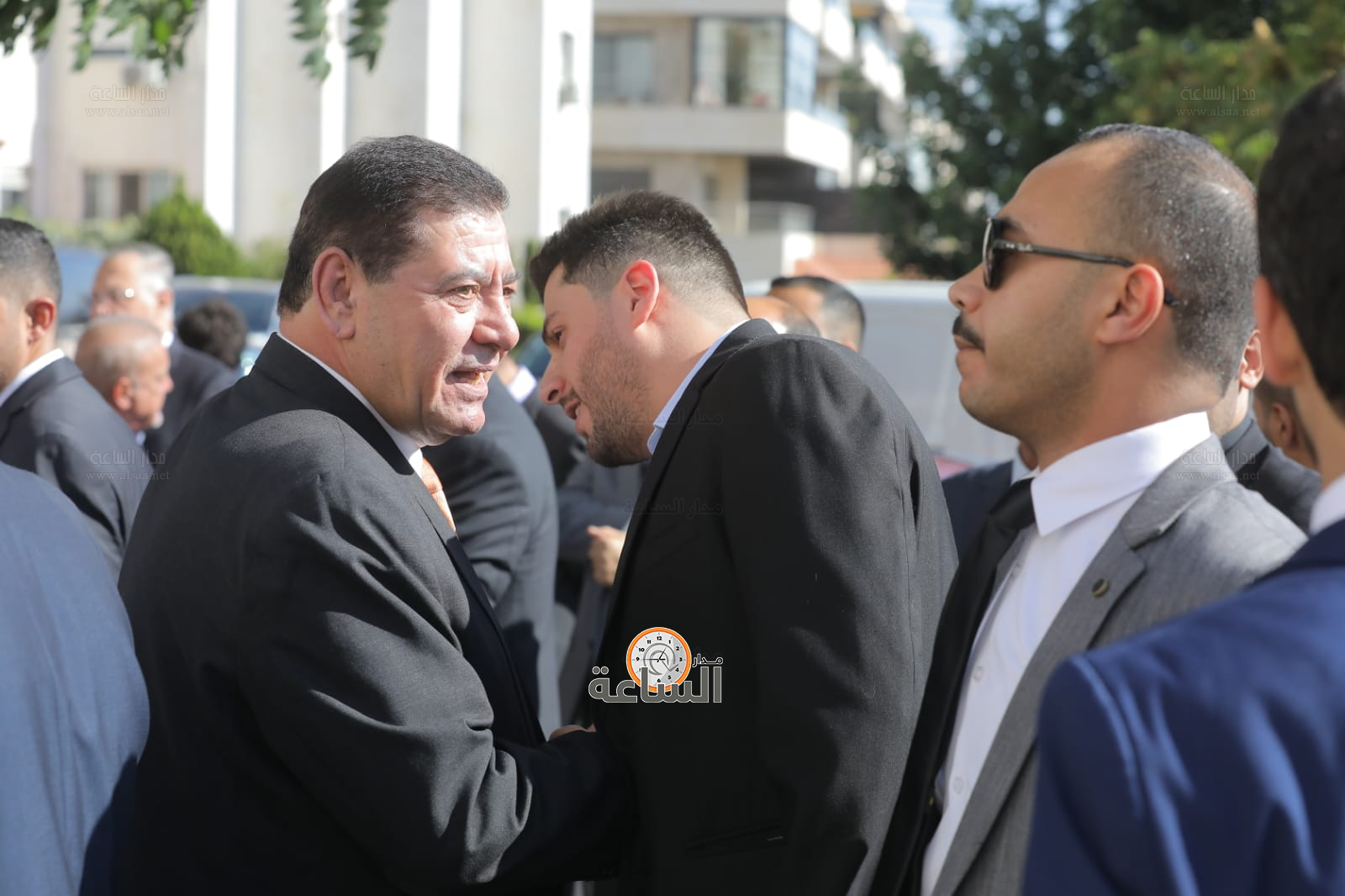 Madar Al-Saa Images 0.7072398273241168