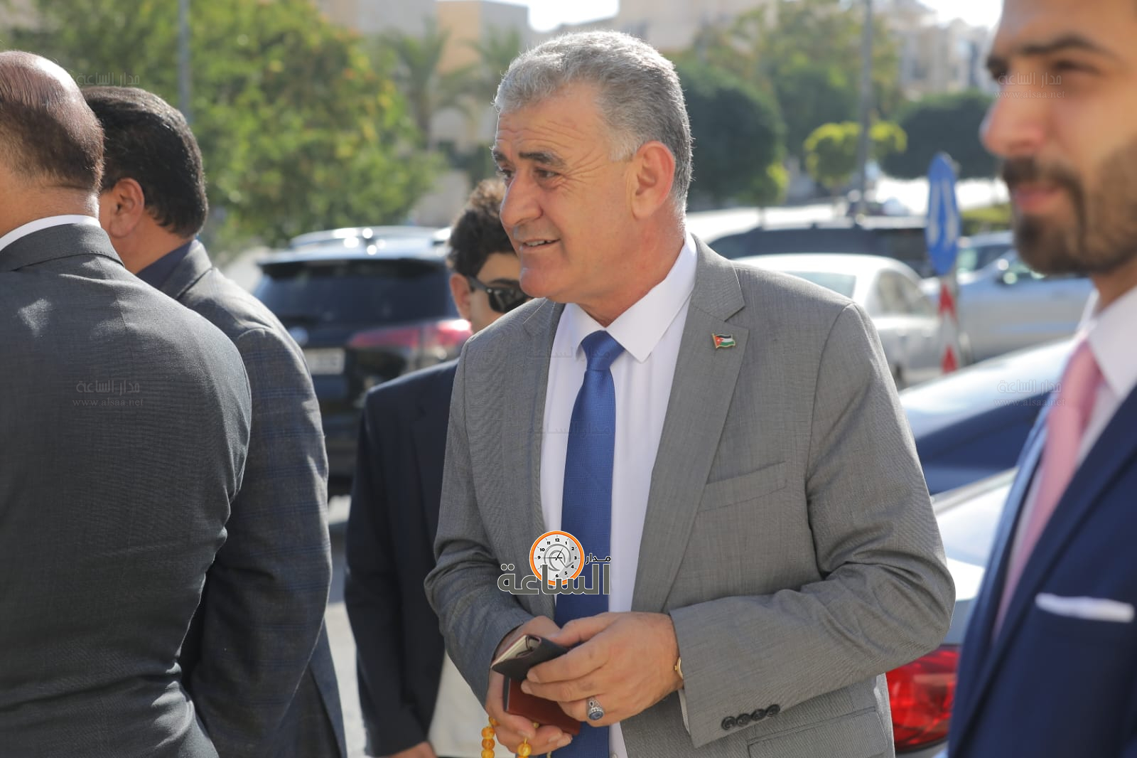 Madar Al-Saa Images 0.5321118964601608