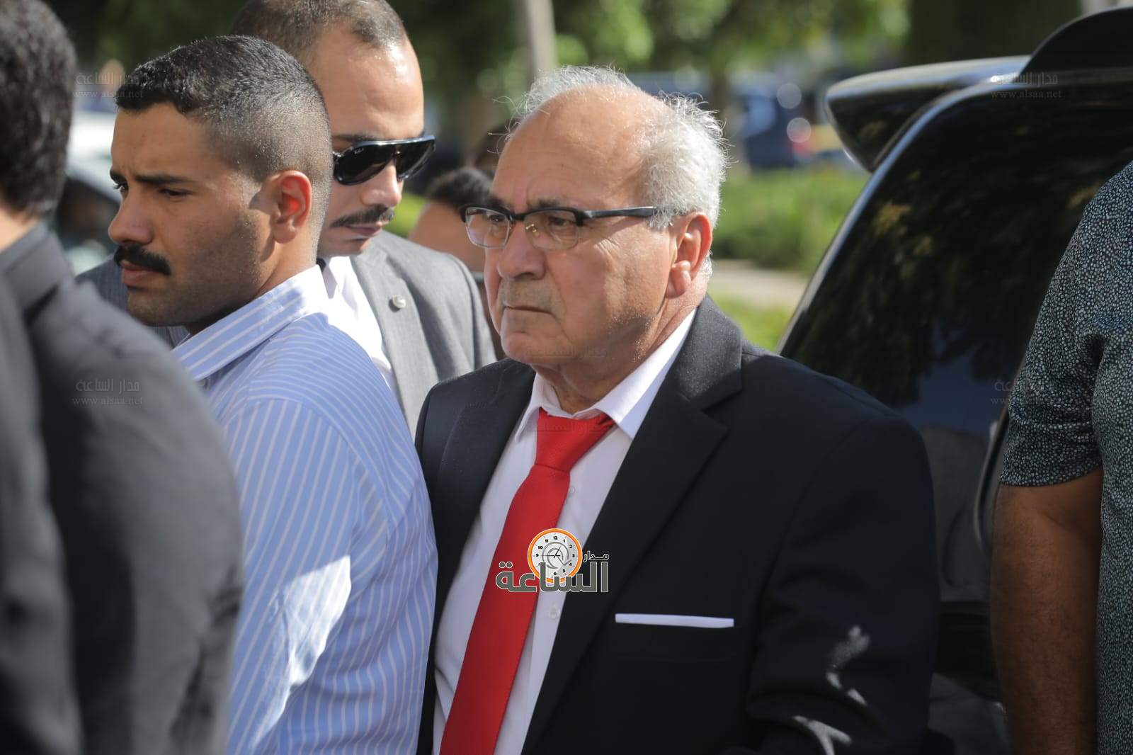 Madar Al-Saa Images 0.4844553822790595