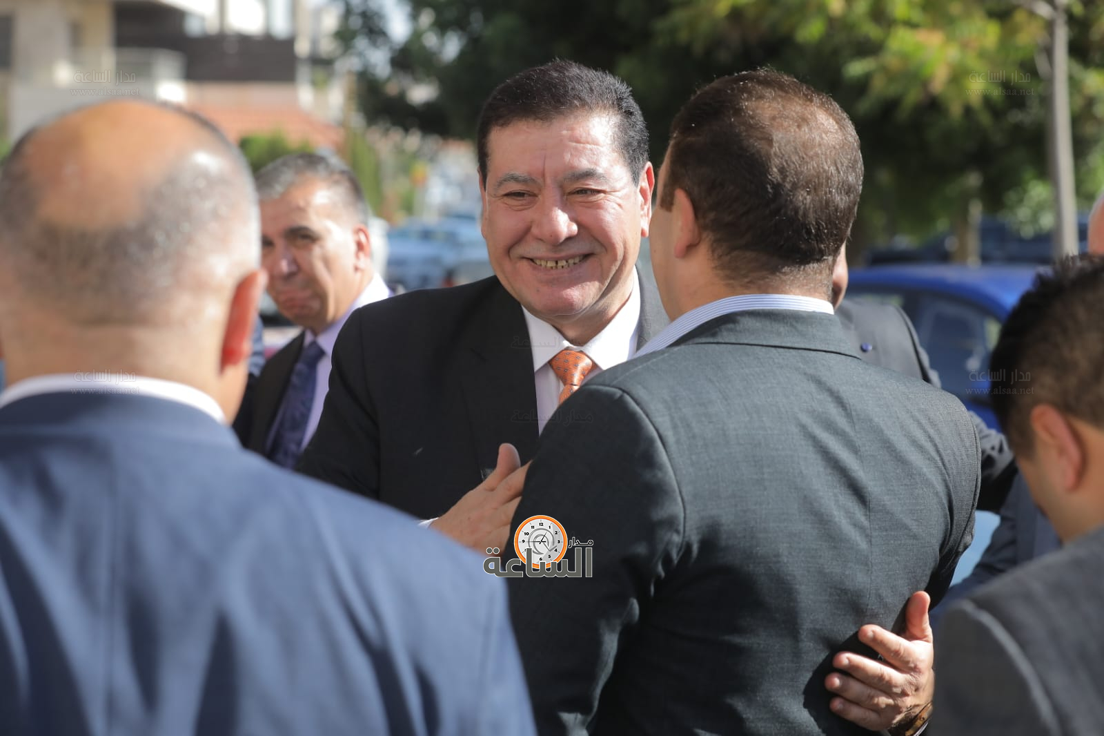 Madar Al-Saa Images 0.058758921288692645