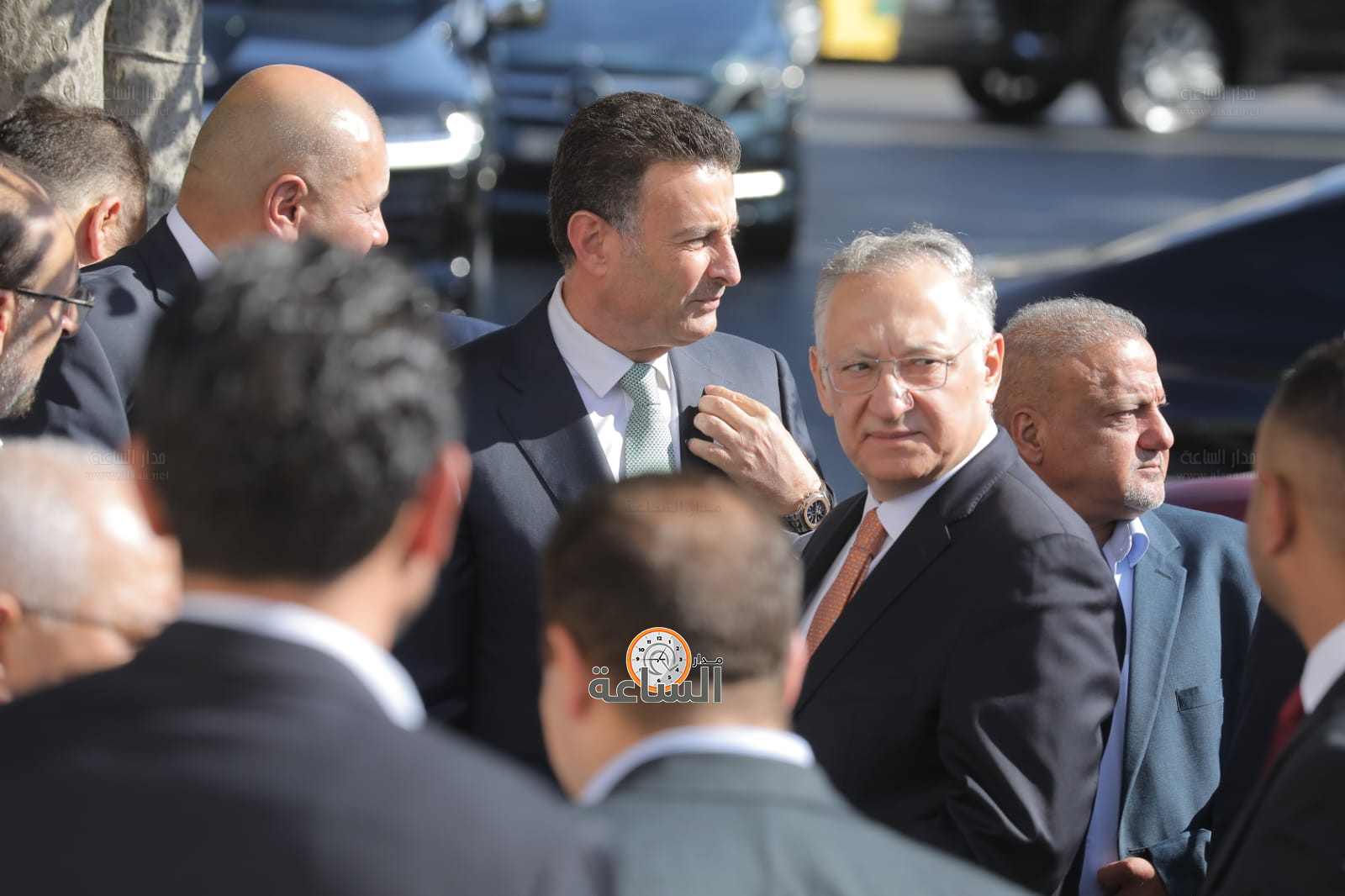 Madar Al-Saa Images 0.9107317793428179