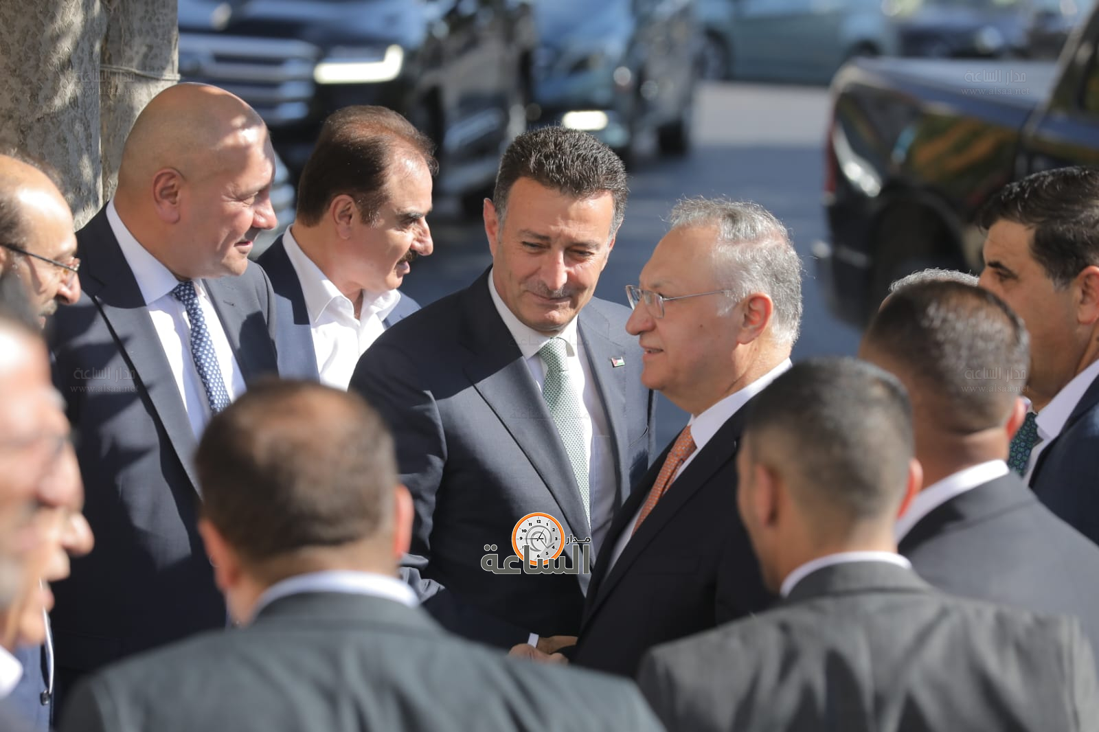 Madar Al-Saa Images 0.34553052231540204