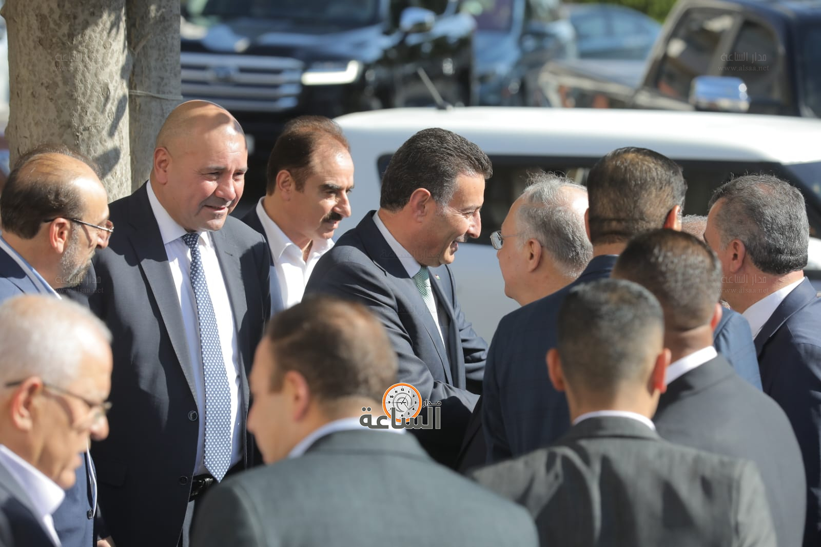 Madar Al-Saa Images 0.21350642914671003