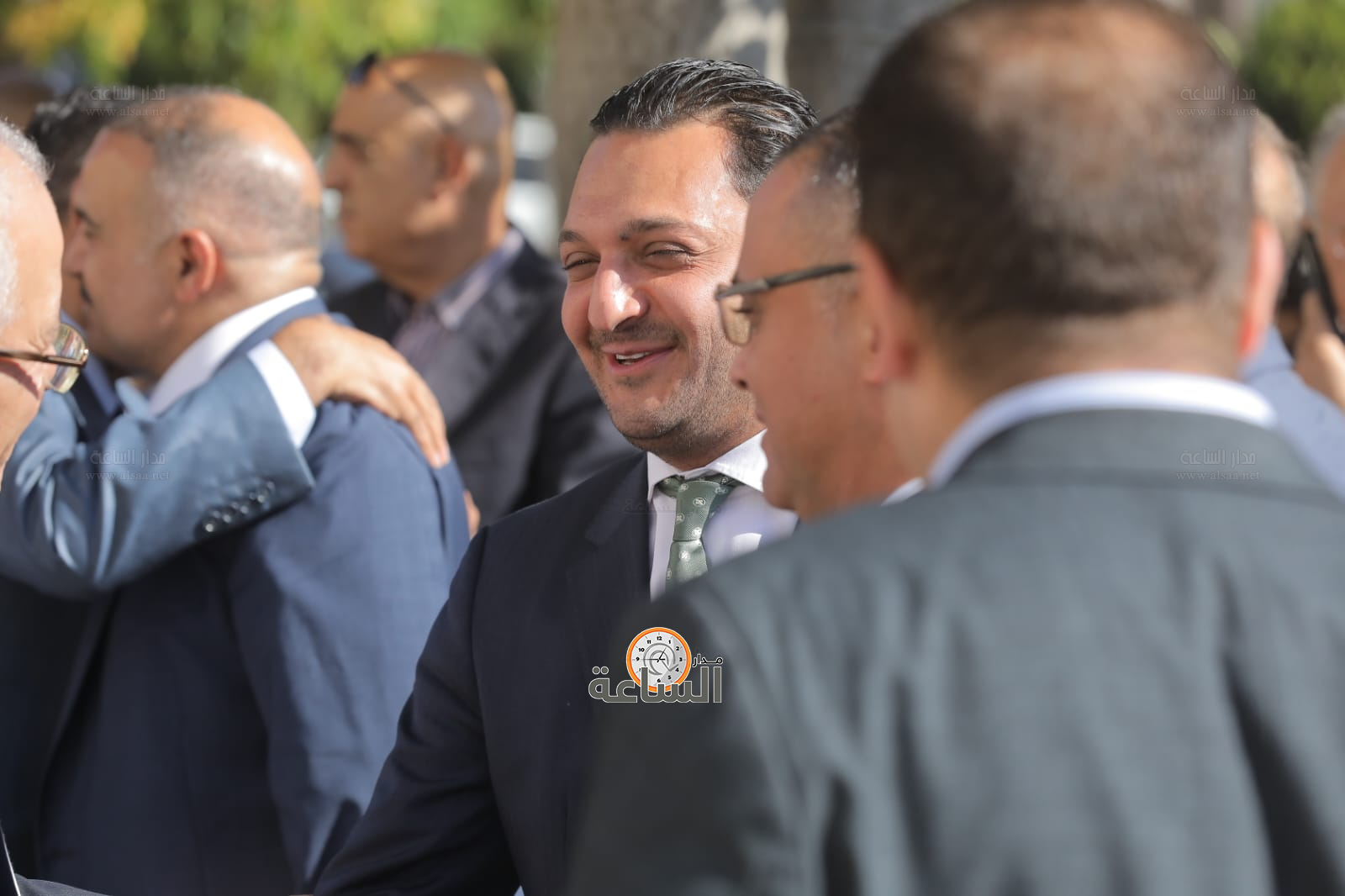 Madar Al-Saa Images 0.0428489110364072