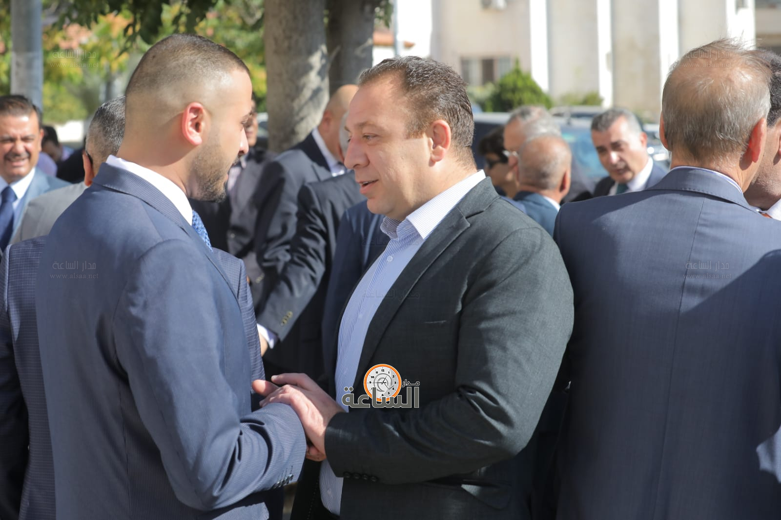 Madar Al-Saa Images 0.2840658291049364