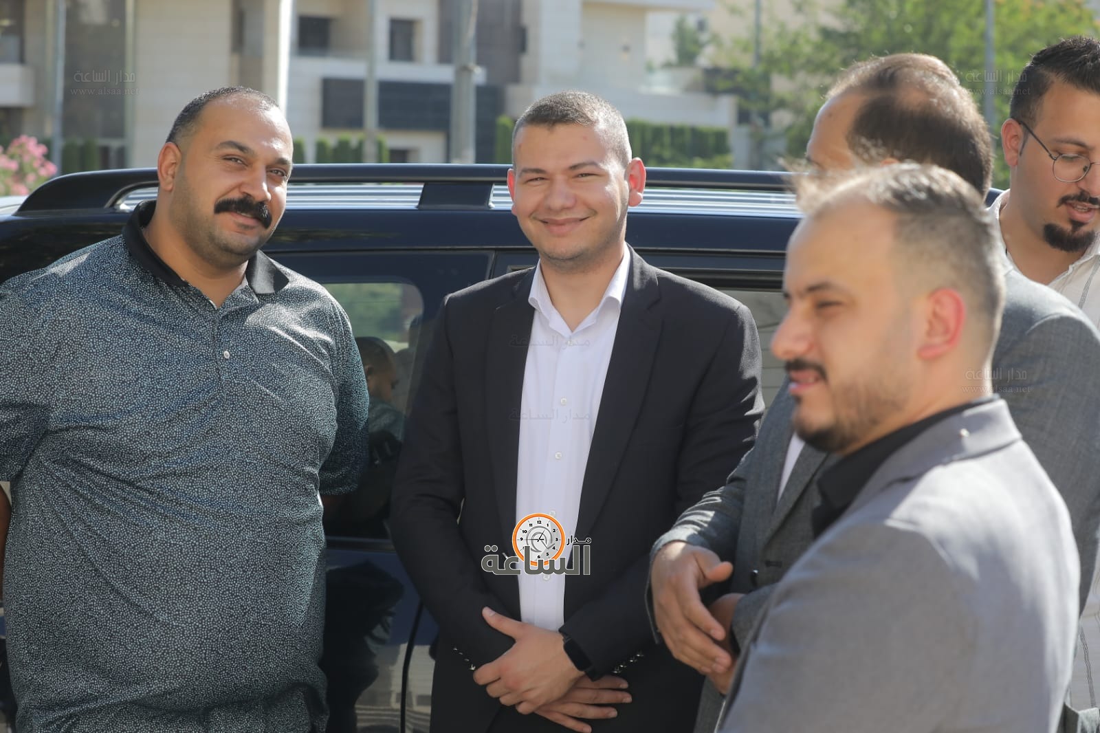 Madar Al-Saa Images 0.40242830762449144