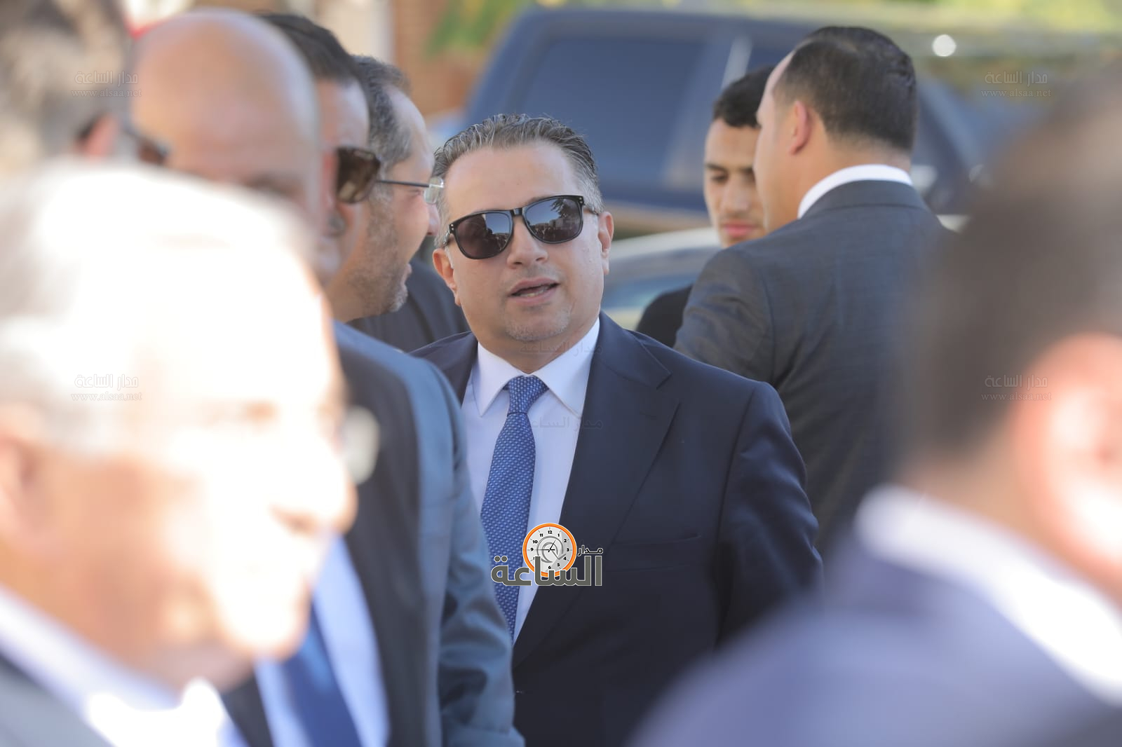 Madar Al-Saa Images 0.147628151477878