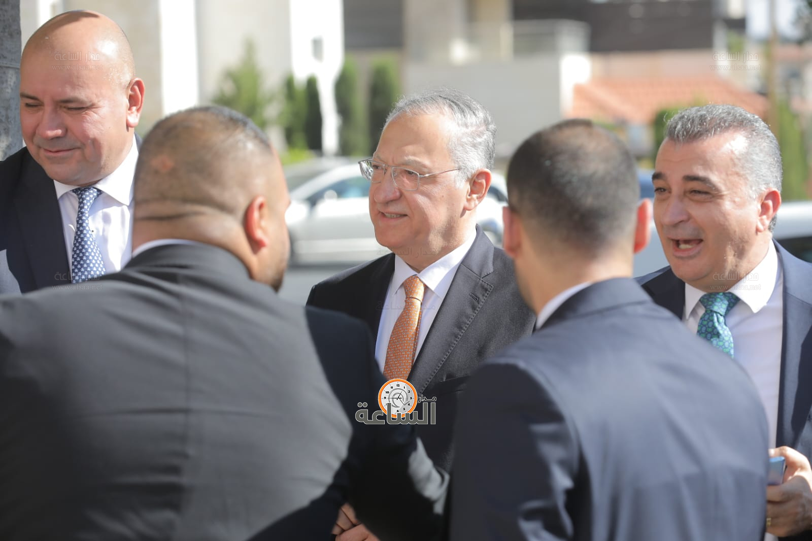 Madar Al-Saa Images 0.2795405607329875