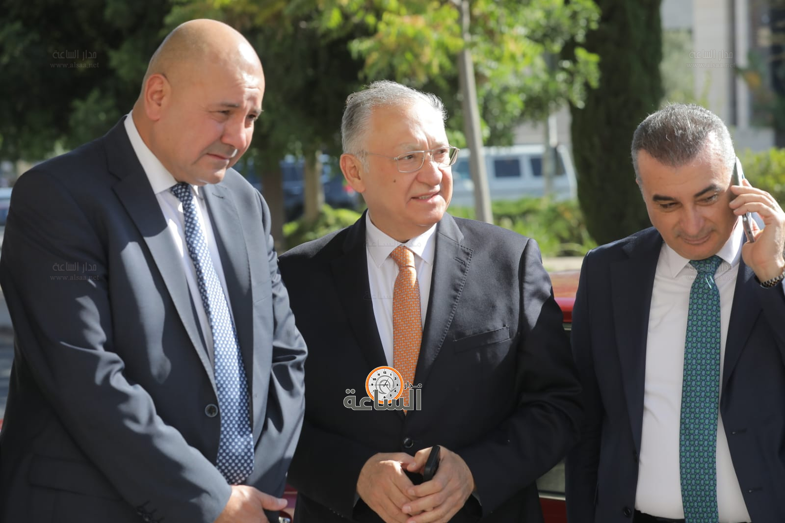 Madar Al-Saa Images 0.3156354551360635