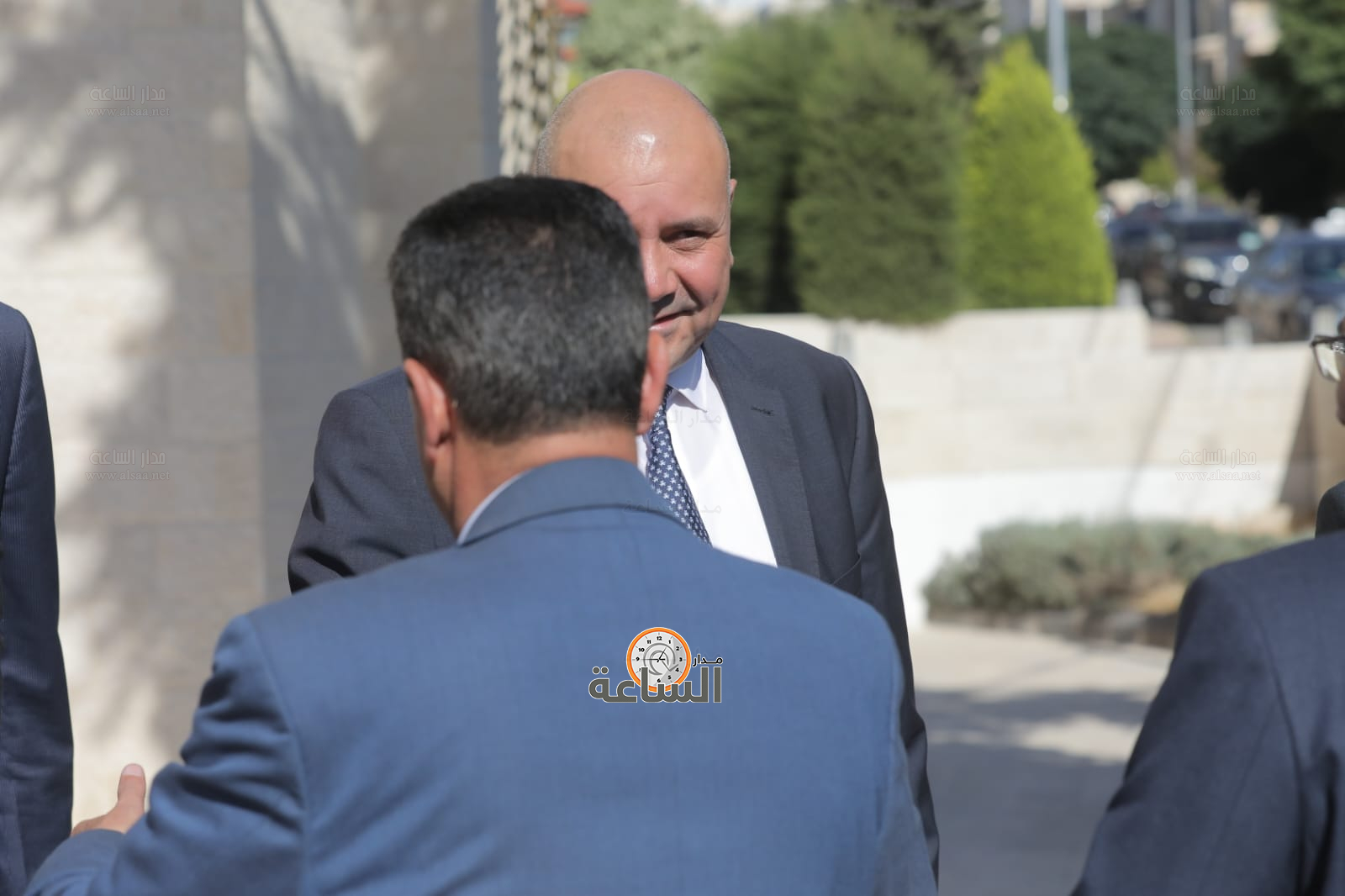 Madar Al-Saa Images 0.5484895986304223