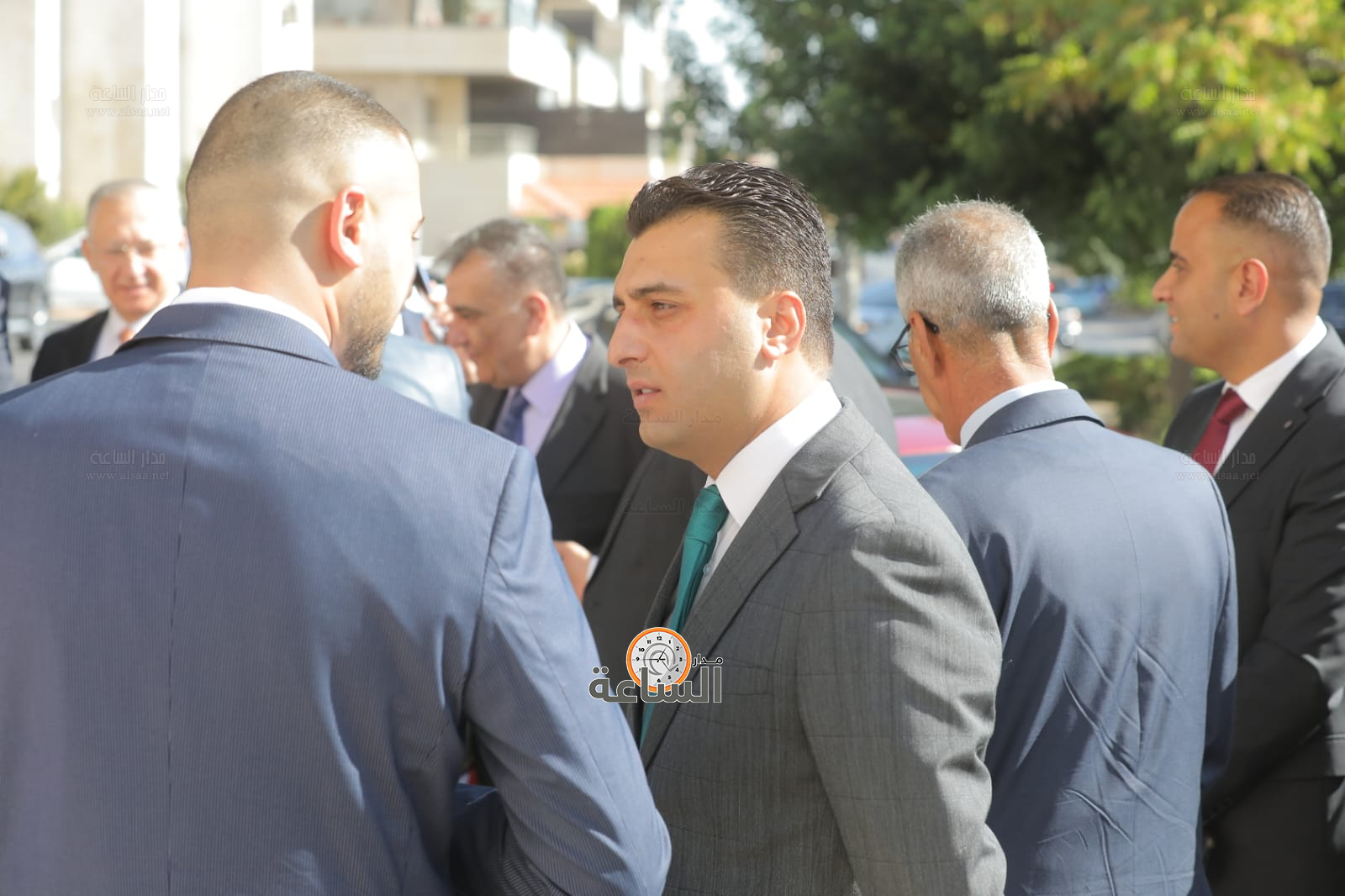 Madar Al-Saa Images 0.19460479765404748