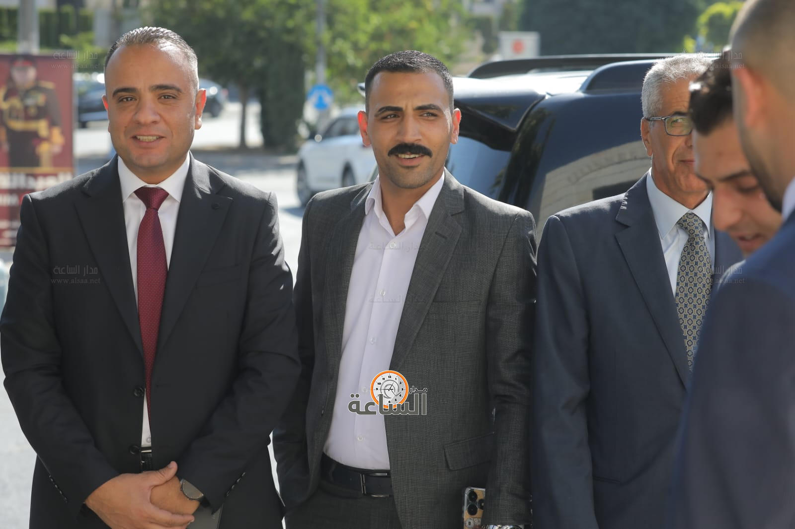 Madar Al-Saa Images 0.8546152989524918