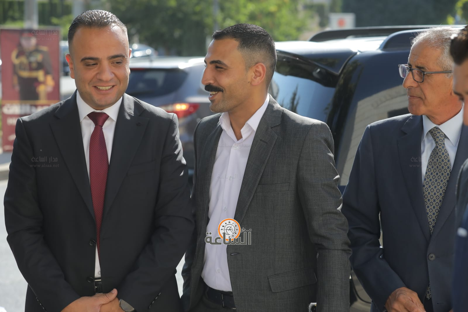 Madar Al-Saa Images 0.22808953087976158