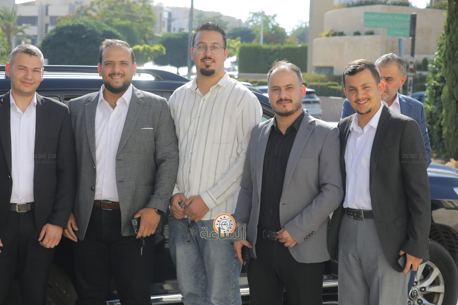 Madar Al-Saa Images 0.04047010529352124