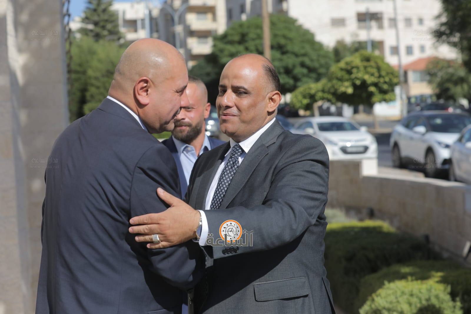 Madar Al-Saa Images 0.21794098690865515