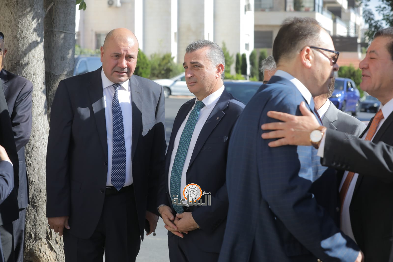 Madar Al-Saa Images 0.03367922483117558