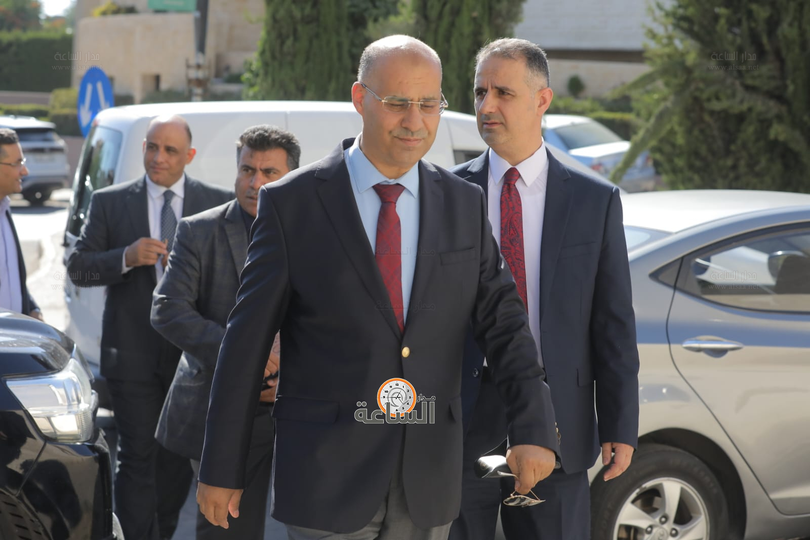 Madar Al-Saa Images 0.24696278378957703