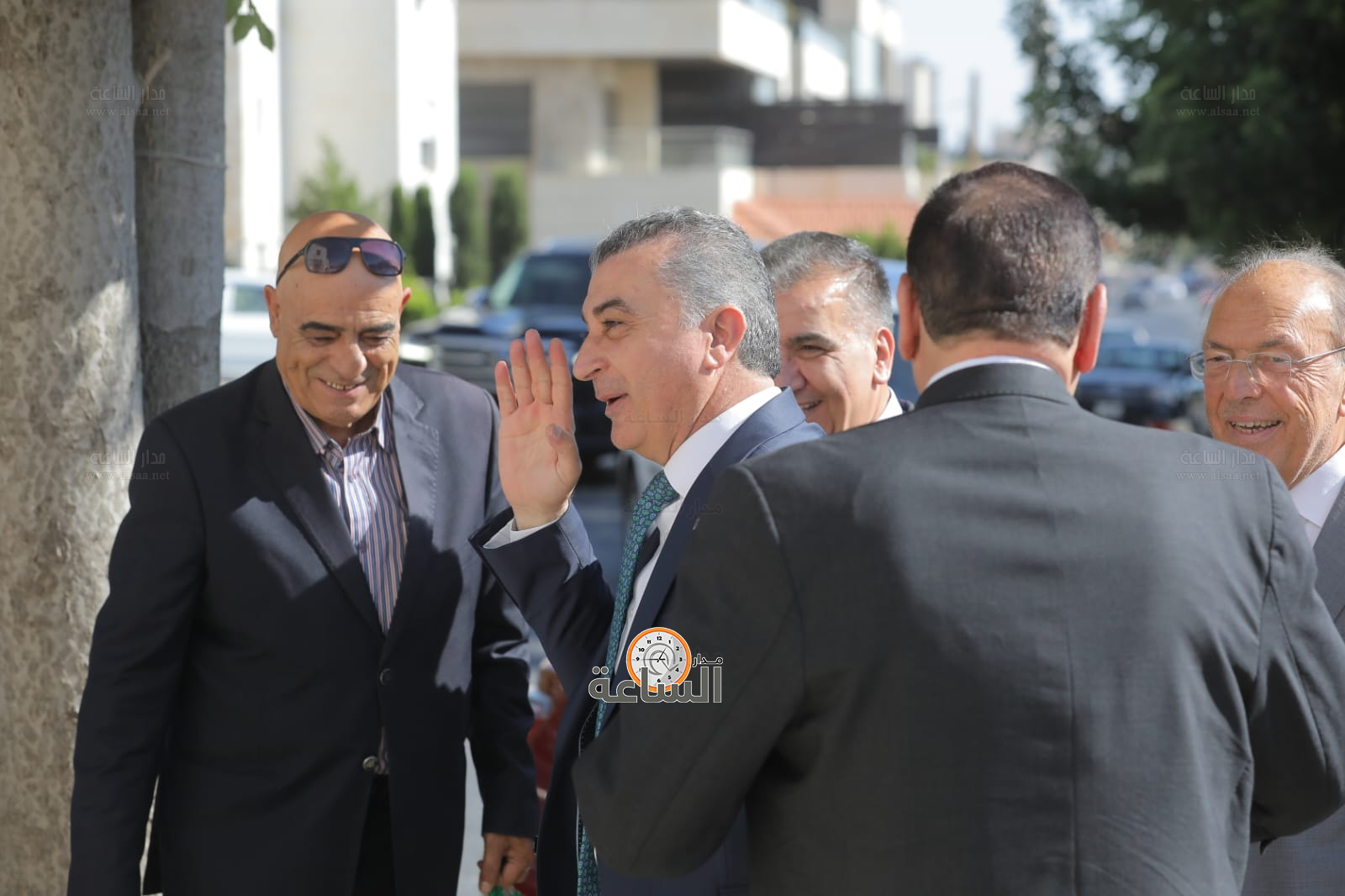 Madar Al-Saa Images 0.4313799401241163