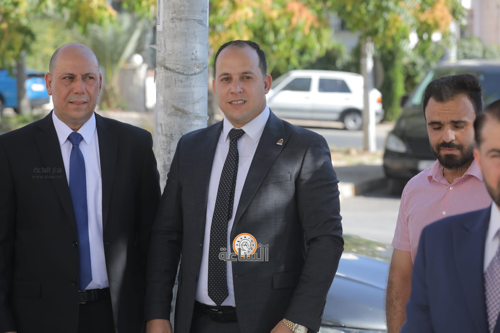 Madar Al-Saa Images 0.8872184282399815