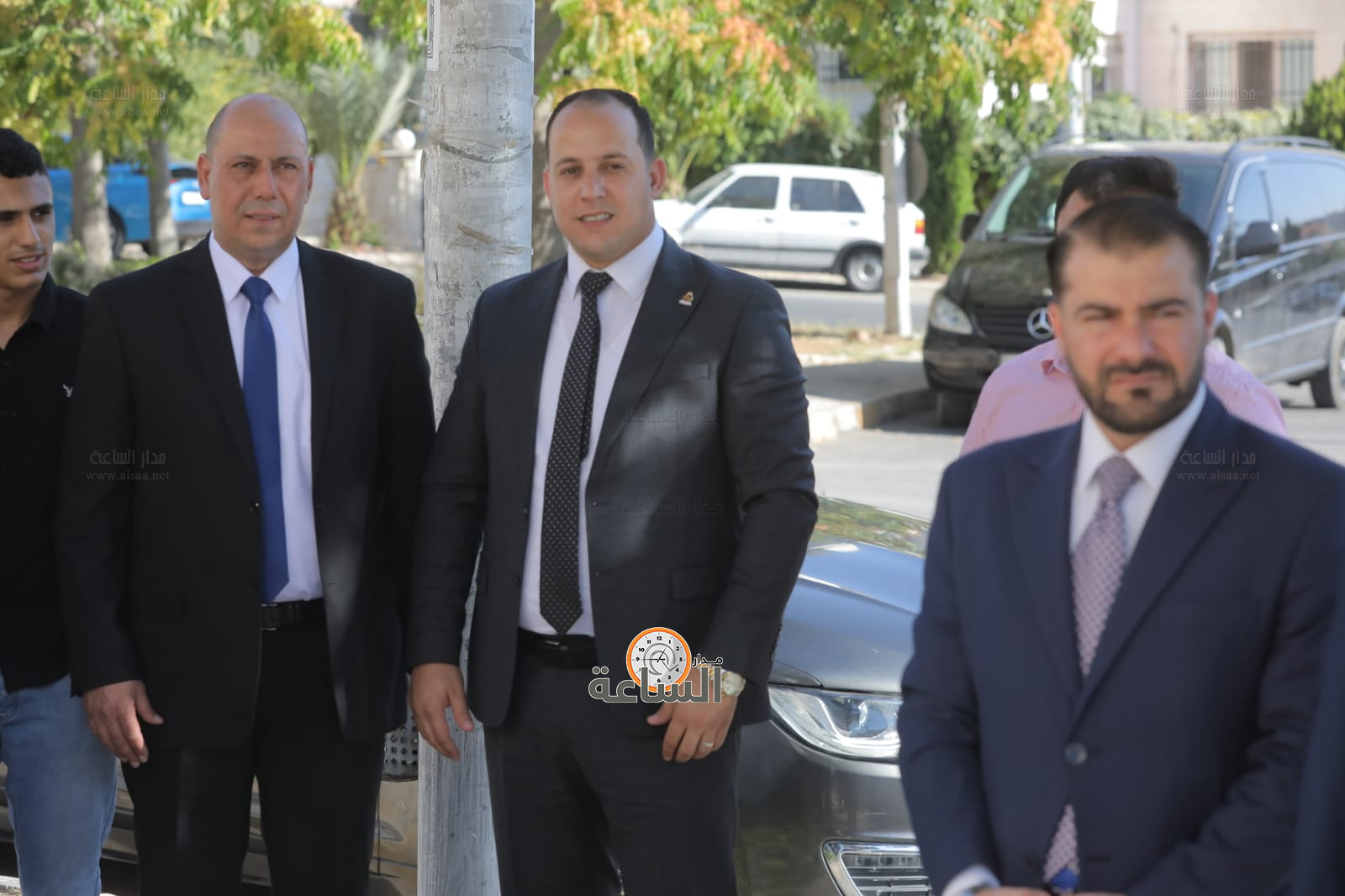 Madar Al-Saa Images 0.6021813058651619