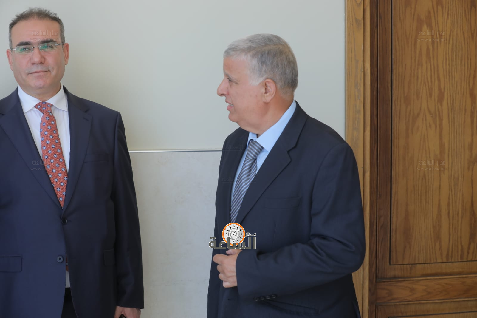 Madar Al-Saa Images 0.8097469751947054