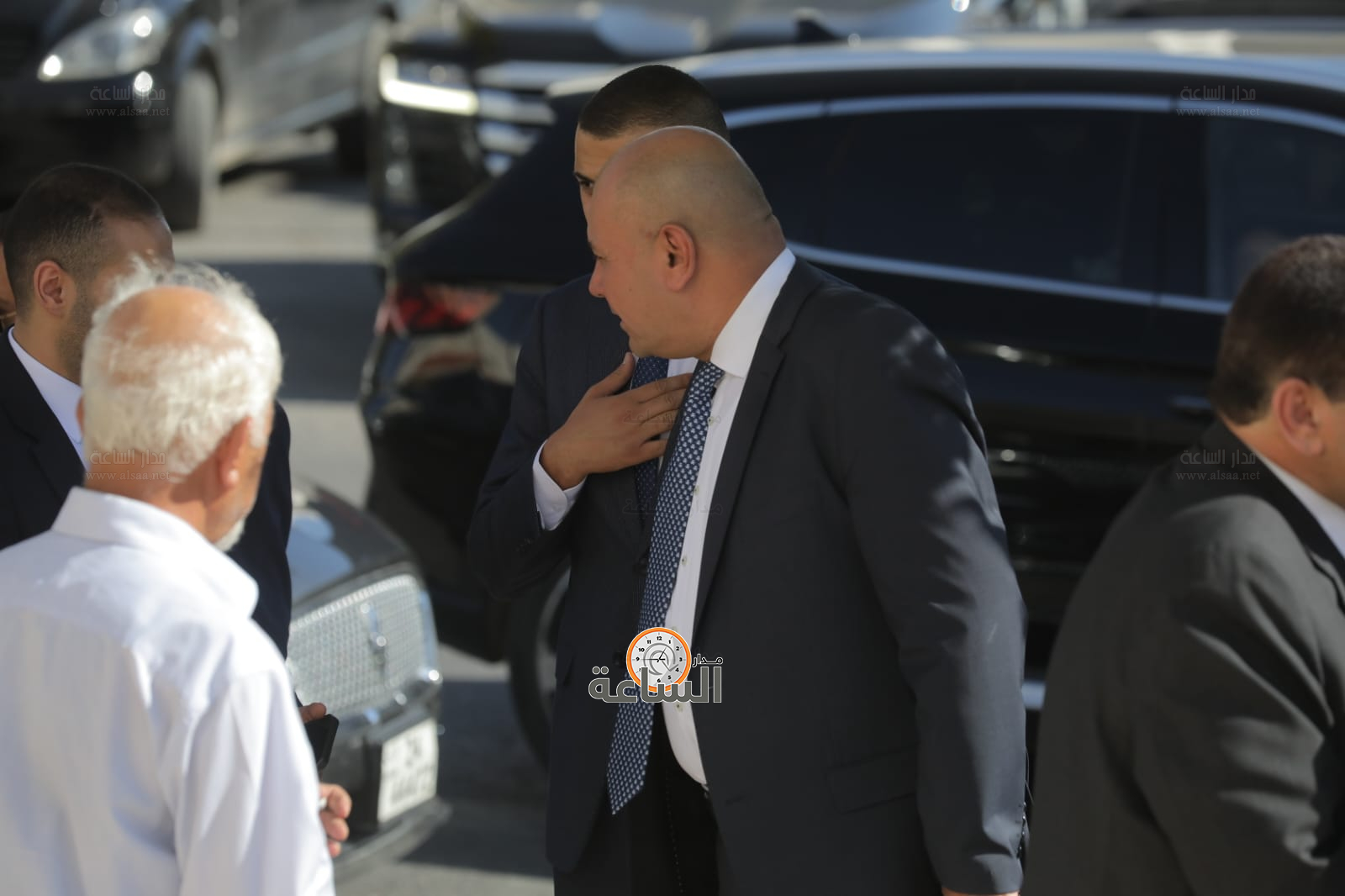 Madar Al-Saa Images 0.8319310931759366