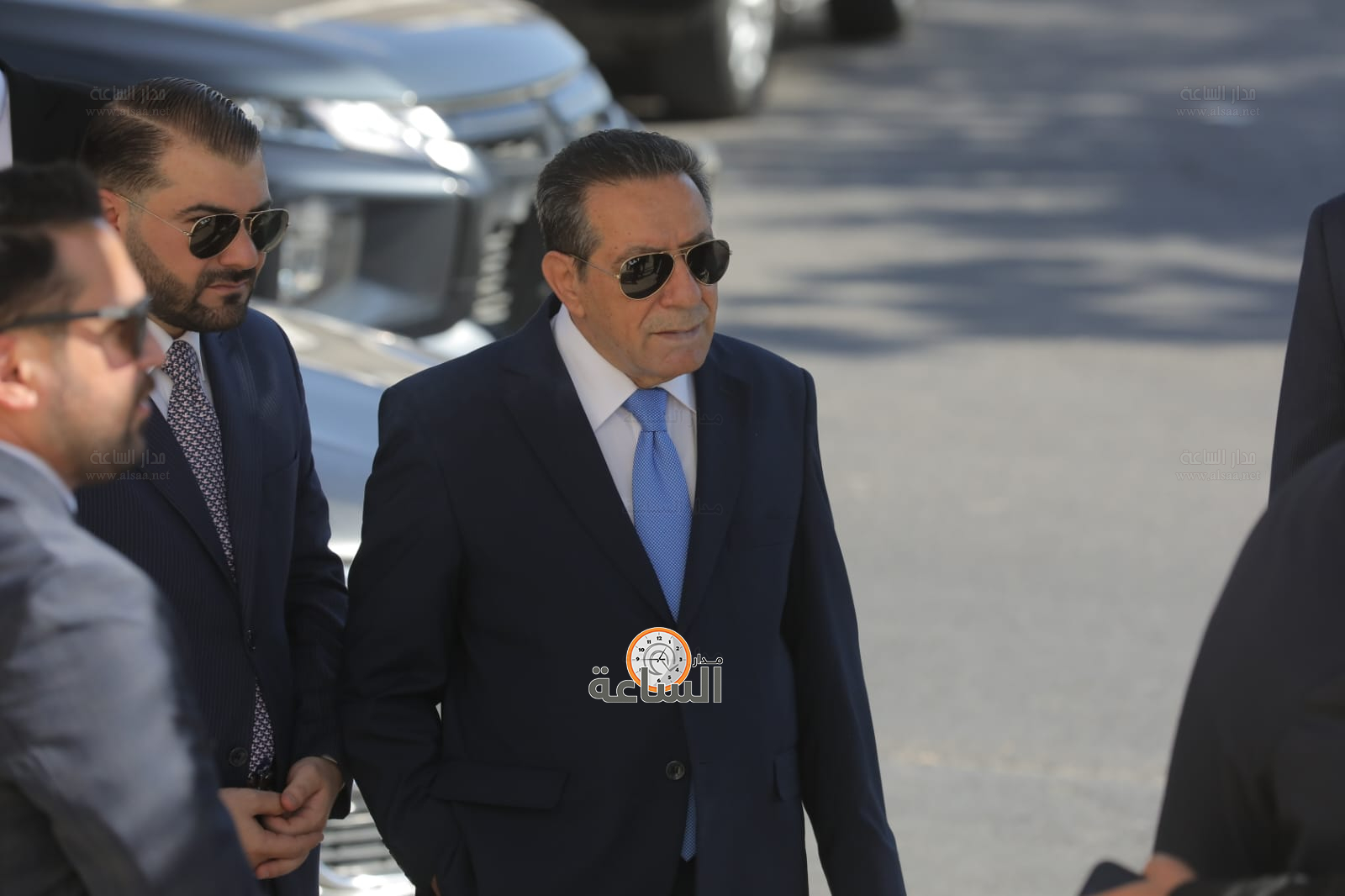 Madar Al-Saa Images 0.7545800196861563