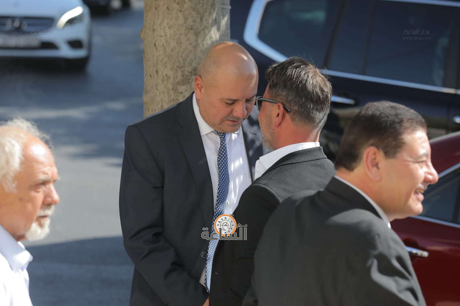 Madar Al-Saa Images 0.8724673537660812