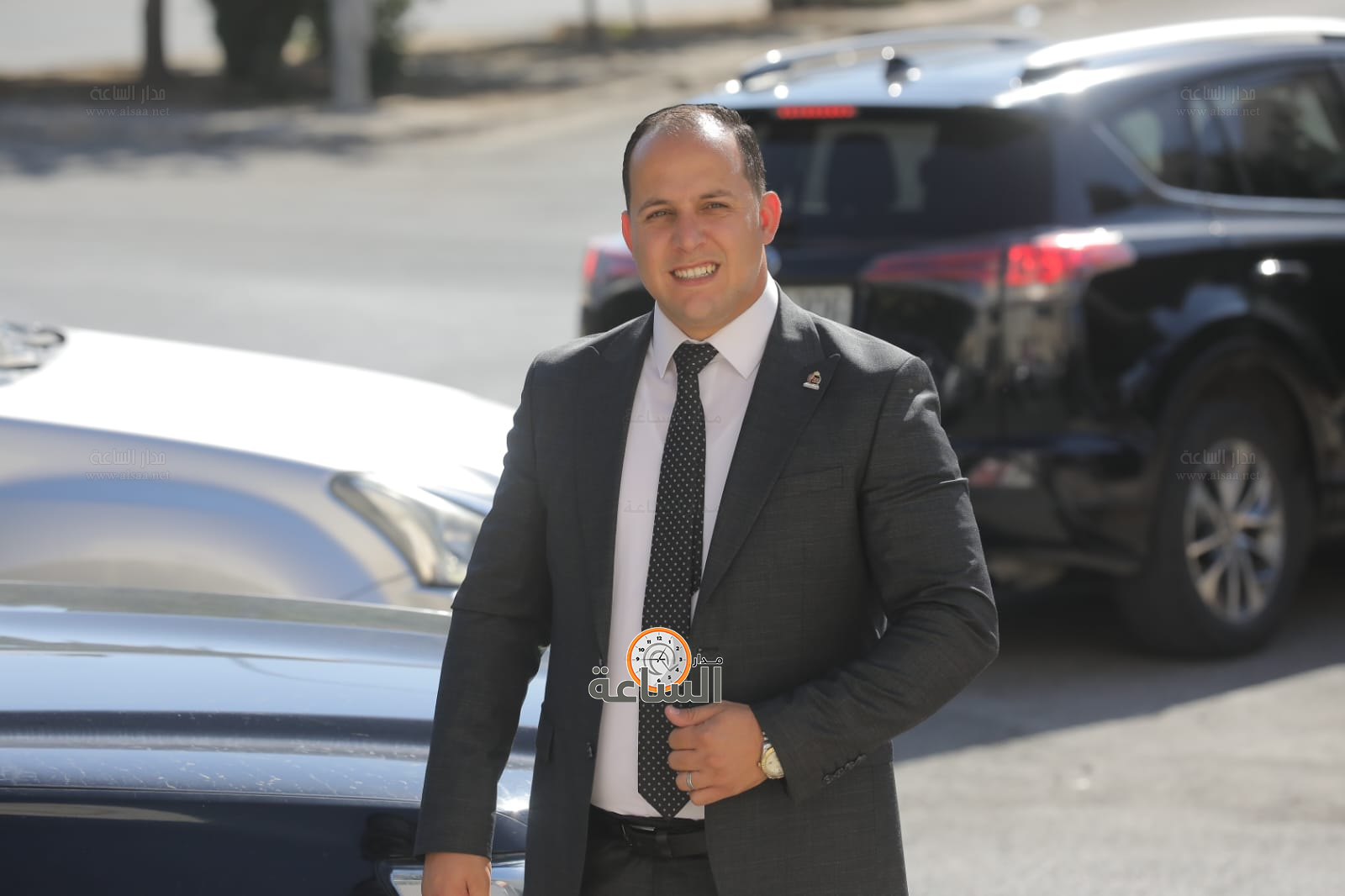 Madar Al-Saa Images 0.8584541541071018