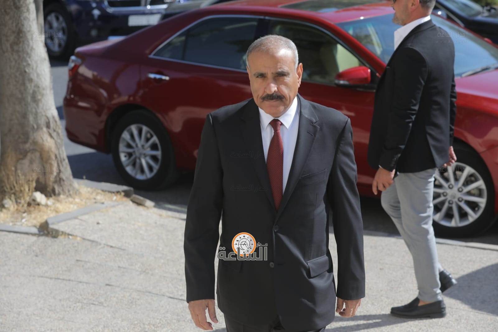 Madar Al-Saa Images 0.2449492070441398