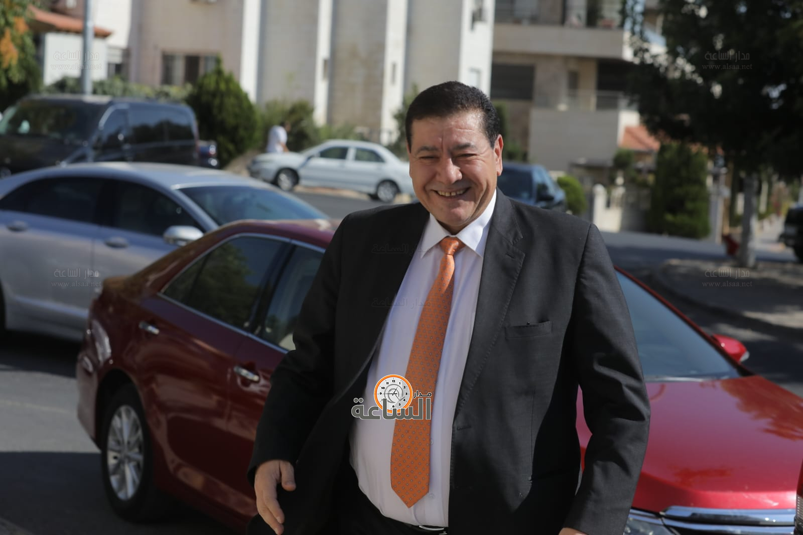 Madar Al-Saa Images 0.176913707786433