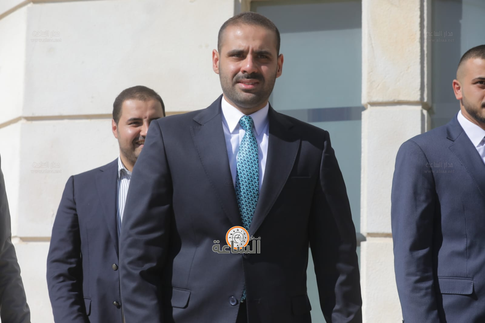 Madar Al-Saa Images 0.0825789282541799