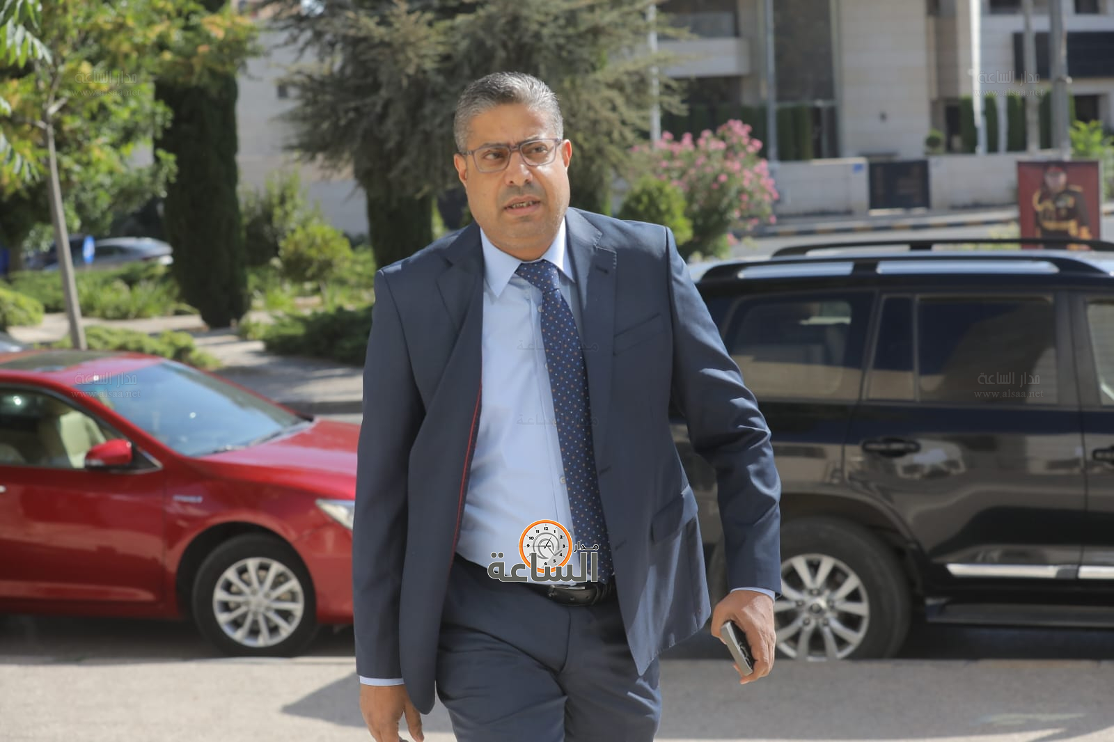 Madar Al-Saa Images 0.06500543518807744