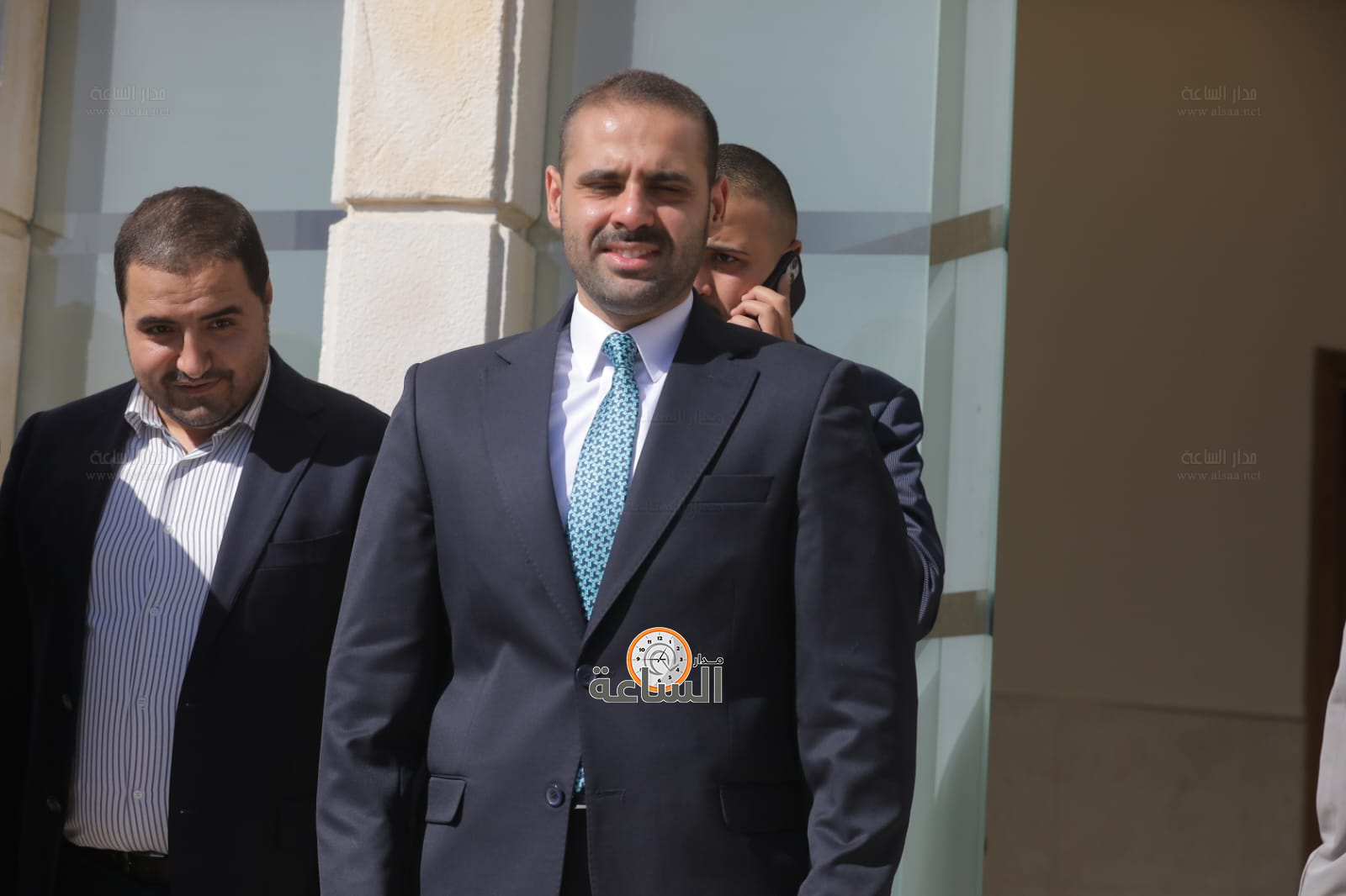 Madar Al-Saa Images 0.9136962775692935