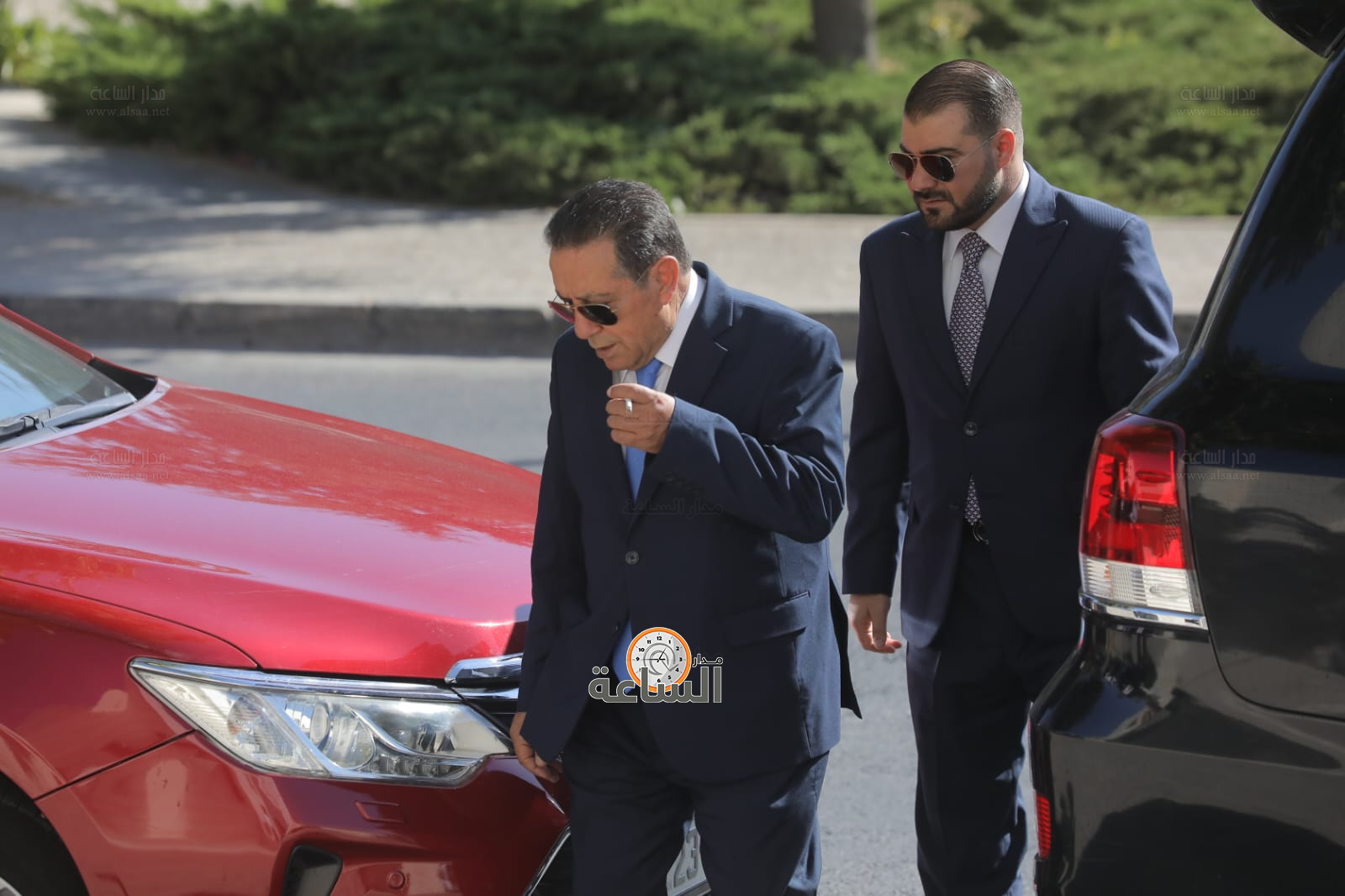 Madar Al-Saa Images 0.8656635199482907